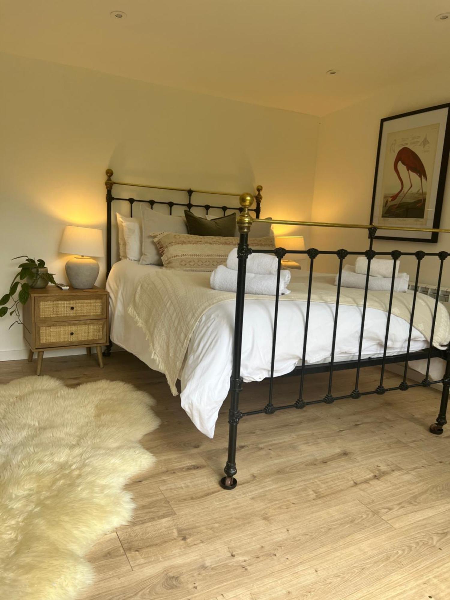 The Mill Lodge Helston Ngoại thất bức ảnh