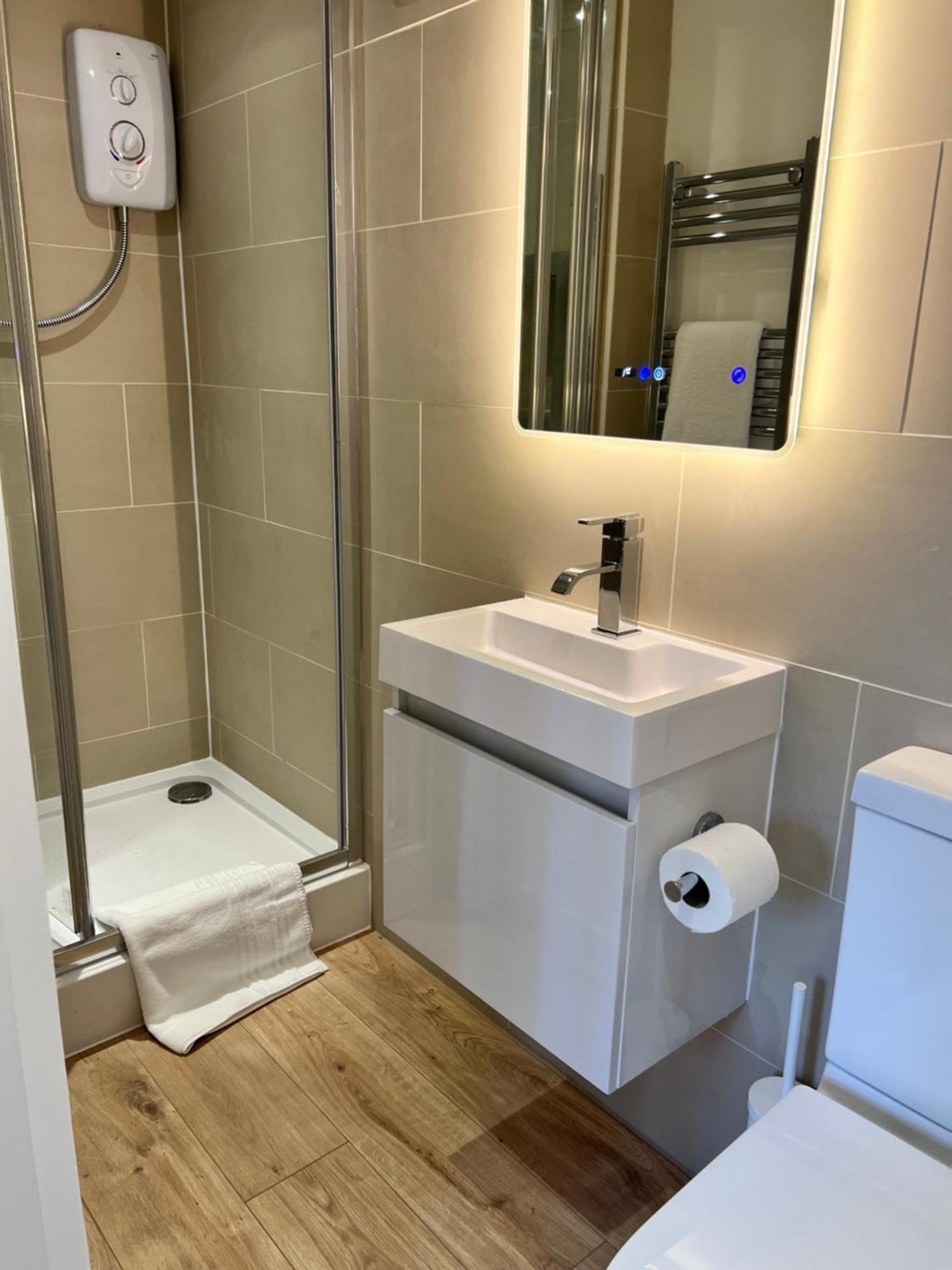 The Mill Lodge Helston Ngoại thất bức ảnh